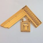 Jóia de Past Venerável