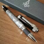 Esferográfica "Símbolos"