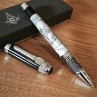 Esferográfica "Símbolos"