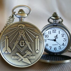 Relógio de Bolso