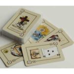 Baralho de Cartas