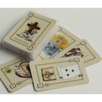 Baralho de Cartas