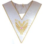 Colar de grau 33