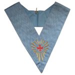 Colar de Venerável | Past VM