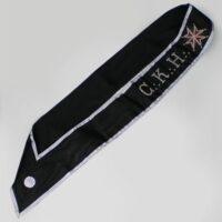 Faixa de grau 30