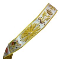 Faixa de grau 33