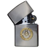 Isqueiro tipo ZIPPO