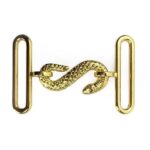 Fecho Serpente