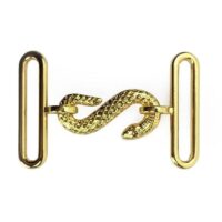 Fecho Serpente