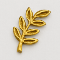 Pin | Alfinete Acácia