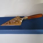 Trolha com símbolos