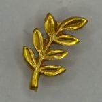 Pin | Alfinete Acácia