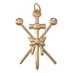 Jóia de Mestre de Cerimónias