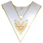 Colar de Soberano Grande Comendador