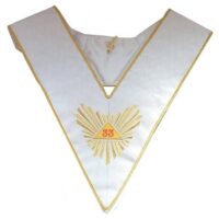 Colar de grau 33