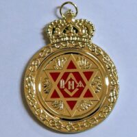 Jóia de MESA
