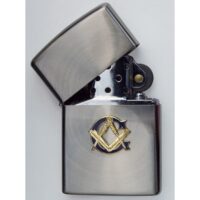 Isqueiro tipo ZIPPO