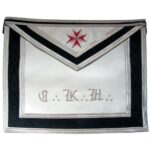 Avental de grau 30