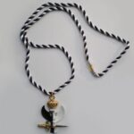 Cordão para Jóias de Altos Graus (sem jóia)
