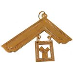 Jóia de Past Venerável