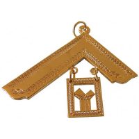 Jóia de Past Venerável