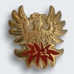 Pin "Fénix"