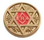 Pin MESA