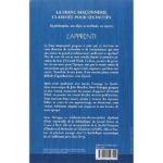 Franc-Maçonnerie clarifiée pour ses initiés, La - L'Apprenti