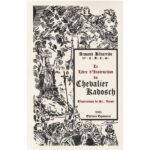 Livre d'Instruction du Chevalier Kadosch, Le