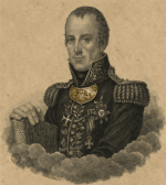 Réplica da gorjeira de Gomes Freire de Andrade