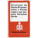 Cronistas do Século XV posteriores a Fernão Lopes