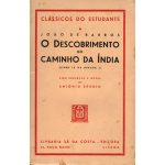Descobrimento do Caminho da Índia, O