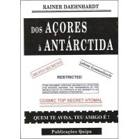 Dos Açores à Antárctida