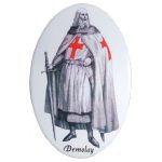 Iman Jacques de Molay