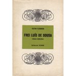Páginas Escolhidas de Frei Luís de Sousa