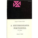 Historiografia Portuguesa, A
