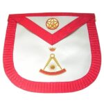 Avental da 2ª Ordem