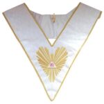 Colar de grau 31