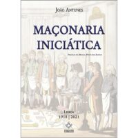 Maçonaria Iniciática