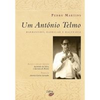 Um António Telmo