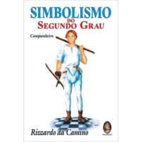 Simbolismo do Segundo Grau (Companheiro)
