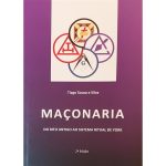 Maçonaria - do Rito Antigo ao sistema ritual de York