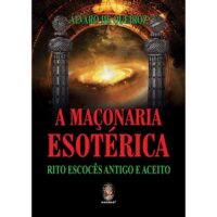 A Maçonaria Esotérica