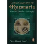 Curso Completo de Maçonaria