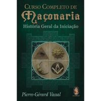 Curso Completo de Maçonaria