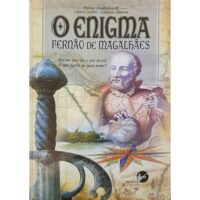 O Enigma - Fernão de Magalhães