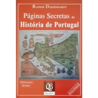 Páginas Secretas da História de Portugal