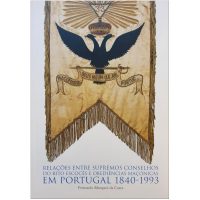 Relações entre Supremos Conselhos do Rito Escocês e Obediências Maçónicas