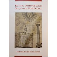 Roteiro Bibliográfico da Maçonaria Portuguesa