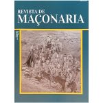 Revista de Maçonaria N.º 3 Novembro 2021